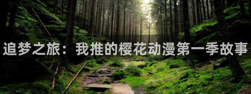 樱花动漫官网版入口
