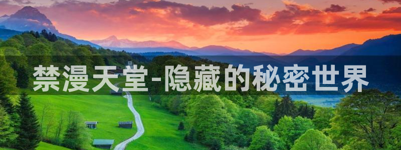 樱花动漫网官网入口：禁漫天堂-隐藏的秘密世界